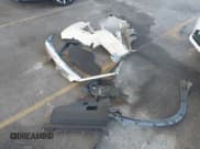 ✅ 2020 Honda Pilot EX • VIN: 5FNYF5H37LB016876 • Lot: 43577183. Listed on IAAI with 90,600 mi. Free auction sales archive from the USA and detailed vehicle history report at DreamBid. Image 12.