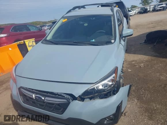 ✅ 2023 Subaru Crosstrek Premium • VIN: JF2GTAPC5PH311772 • Lot: 43592178. Wystawiony na IAAI z przebiegiem 30 232 mil. Bezpłatny archiwum sprzedaży aukcyjnych z USA i szczegółowy raport historii pojazdu na DreamBid. Zdjęcie 6.