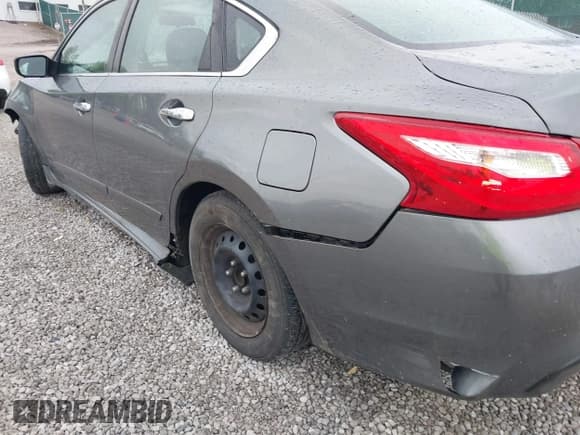 ✅ 2016 Nissan Altima S • VIN: 1N4AL3AP9GN345197 • Lot: 42055331. Listed on IAAI with 154,410 mi. Free auction sales archive from the USA and detailed vehicle history report at DreamBid. Image 20.