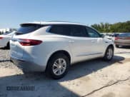 ✅ 2021 Buick Enclave Essence • VIN: 5GAERBKW0MJ191543 • Лот: 81094925. Опубликован ранее на Copart с пробегом 40 399 миль. Бесплатный доступ к архиву аукционных продаж из США и подробный отчёт об истории автомобиля на DreamBid. Изображение 3.