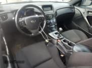 ✅ 2014 Hyundai Genesis Coupe R-Spec • VIN: KMHHT6KD2EU117944 • Лот: 91087545. Опубликован ранее на Copart с пробегом 109 901 миль. Бесплатный доступ к архиву аукционных продаж из США и подробный отчёт об истории автомобиля на DreamBid. Изображение 8.