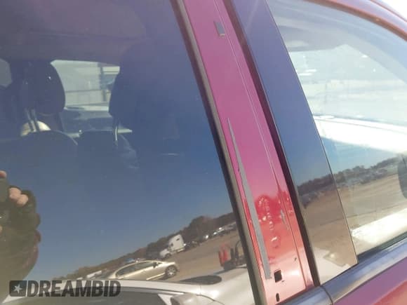 ✅ 2014 Dodge Durango Limited • VIN: 1C4RDHDG5EC597489 • Lot: 43678763. Wystawiony na IAAI z przebiegiem 223 987 mil. Bezpłatny archiwum sprzedaży aukcyjnych z USA i szczegółowy raport historii pojazdu na DreamBid. Zdjęcie 18.