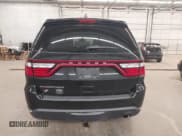 ✅ 2018 Dodge Durango SXT • VIN: 1C4RDJAG0JC198320 • Lot: 42752648. Listed on IAAI with 80,671 mi. Free auction sales archive from the USA and detailed vehicle history report at DreamBid. Image 17.