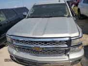 ✅ 2015 Chevrolet Silverado 1500 LT • VIN: 3GCPCREC9FG484445 • Лот: 74855464. Опубликован ранее на Copart с пробегом Не указан. Бесплатный доступ к архиву аукционных продаж из США и подробный отчёт об истории автомобиля на DreamBid. Изображение 5.