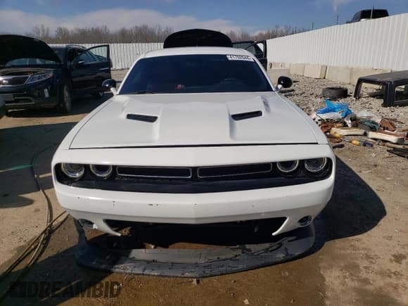 ✅ 2016 Dodge Challenger SXT Plus • VIN: 2C3CDZAG4GH120427 • Lot: 41702044. Wystawiony na Copart z przebiegiem 112 250 mil. Bezpłatny archiwum sprzedaży aukcyjnych z USA i szczegółowy raport historii pojazdu na DreamBid. Zdjęcie 5.