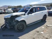 ✅ 2019 Mercedes-Benz GLS 63 AMG • VIN: 4JGDF7FE4KB190481 • Lot: 45244155. Wystawiony na Copart z przebiegiem 37 370 mil. Bezpłatny archiwum sprzedaży aukcyjnych z USA i szczegółowy raport historii pojazdu na DreamBid. Zdjęcie 1.