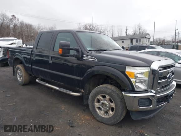 ✅ 2015 Ford F-250 Lariat • VIN: 1FT7W2B64FEA90419 • Lot: 43764989. Wystawiony na IAAI z przebiegiem Nie podano. Bezpłatny archiwum sprzedaży aukcyjnych z USA i szczegółowy raport historii pojazdu na DreamBid. Zdjęcie 1.