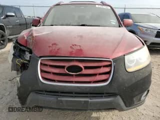 ✅ 2010 Hyundai Santa Fe SE • VIN: 5NMSH4AG7AH360999 • Lot: 41361534. Listed on Copart with 158,930 mi. Free auction sales archive from the USA and detailed vehicle history report at DreamBid. Image 5.