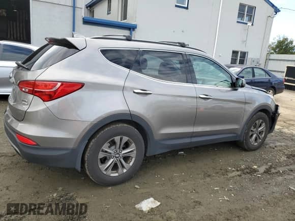 ✅ 2015 Hyundai Santa Fe • VIN: 5XYZUDLB4FG291363 • Lot: 82404755. Wystawiony na Copart z przebiegiem 92 777 mil. Bezpłatny archiwum sprzedaży aukcyjnych z USA i szczegółowy raport historii pojazdu na DreamBid. Zdjęcie 3.