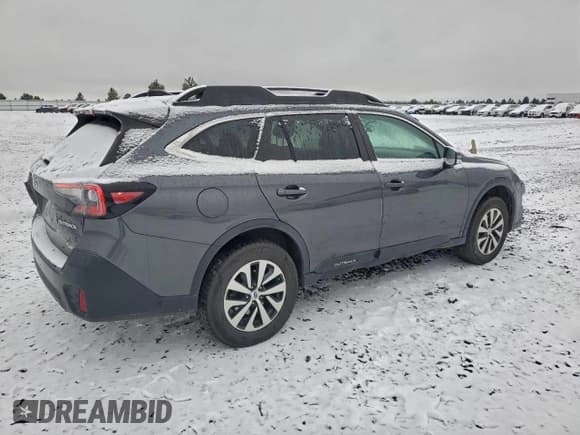 ✅ 2021 Subaru Outback Premium • VIN: 4S4BTADC9M3160002 • Lot: 94798335. Wystawiony na Copart z przebiegiem 74 033 mil. Bezpłatny archiwum sprzedaży aukcyjnych z USA i szczegółowy raport historii pojazdu na DreamBid. Zdjęcie 3.