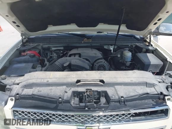 ✅ 2009 Chevrolet Suburban LTZ • VIN: 1GNFC36J79R292877 • Лот: 42577573. Опубликован ранее на IAAI с пробегом 209 101 миль. Бесплатный доступ к архиву аукционных продаж из США и подробный отчёт об истории автомобиля на DreamBid. Изображение 10.