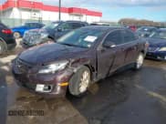 ✅ 2011 Mazda 6 i Touring • VIN: 1YVHZ8CH8B5M06133 • Lot: 41213085. Listed on IAAI with 144,098 mi. Free auction sales archive from the USA and detailed vehicle history report at DreamBid. Image 17.