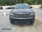 ✅ 2019 Jeep Grand Cherokee Altitude • VIN: 1C4RJFAG5KC659857 • Lot: 80781235. Wystawiony na Copart z przebiegiem 101 398 mil. Bezpłatny archiwum sprzedaży aukcyjnych z USA i szczegółowy raport historii pojazdu na DreamBid. Zdjęcie 5.