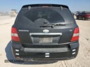 ✅ 2008 Kia Sorento EX • VIN: KNDJD736785773953 • Lot: 82396895. Listed on Copart with 183,866 mi. Free auction sales archive from the USA and detailed vehicle history report at DreamBid. Image 6.