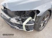 ✅ 2018 BMW 5 Series M550i xDrive • VIN: WBAJB9C55JB035694 • Lot: 42122730. Listed on IAAI with 61,561 mi. Free auction sales archive from the USA and detailed vehicle history report at DreamBid. Image 18.