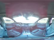 ✅ 2014 BMW 7 Series 750i • VIN: WBAYA8C53ED499850 • Lot: 43049625. Wystawiony na Copart z przebiegiem 85 780 mil. Bezpłatny archiwum sprzedaży aukcyjnych z USA i szczegółowy raport historii pojazdu na DreamBid. Zdjęcie 12.