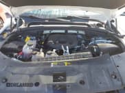 ✅ 2023 Jeep Grand Cherokee Overland • VIN: 1C4RJYD67P8791530 • Lot: 42284763. Listed on IAAI with 21,017 mi. Free auction sales archive from the USA and detailed vehicle history report at DreamBid. Image 10.