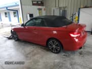 ✅ 2018 BMW 2 Series 230i • VIN: WBA2M7C53JVD51745 • Lot: 85128885. Listed on Copart with 24,727 mi. Free auction sales archive from the USA and detailed vehicle history report at DreamBid. Image 2.