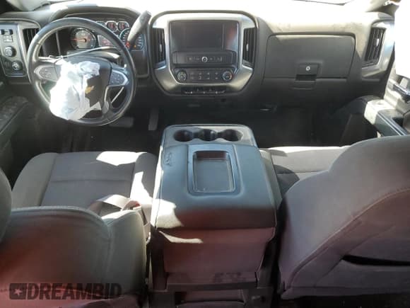 ✅ 2016 Chevrolet Silverado 1500 LT • VIN: 3GCUKREC9GG258445 • Лот: 72461724. Опубликован ранее на Copart с пробегом 242 947 миль. Бесплатный доступ к архиву аукционных продаж из США и подробный отчёт об истории автомобиля на DreamBid. Изображение 8.