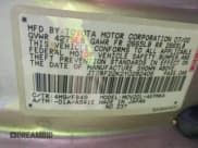 ✅ 2000 Toyota Camry LE • VIN: JT2BF22K2Y0282406 • Лот: 37283323. Опубликован ранее на IAAI с пробегом 223 759 миль. Бесплатный доступ к архиву аукционных продаж из США и подробный отчёт об истории автомобиля на DreamBid. Изображение 9.