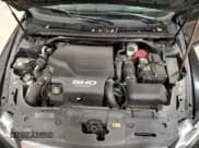 ✅ 2011 Ford Taurus SHO • VIN: 1FAHP2KT6BG103912 • Lot: 93778685. Wystawiony na Copart z przebiegiem 179 352 mil. Bezpłatny archiwum sprzedaży aukcyjnych z USA i szczegółowy raport historii pojazdu na DreamBid. Zdjęcie 11.