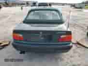 1999 BMW 3 Series 328i с VIN WBABK8330XEY91814, выставлен на аукционе Copart как лот 79799074 с пробегом 63 783 миль миль и Списание • Salvage title. История ставок и продаж доступна на DreamBid. Изображение 6.