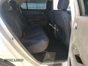 ✅ 2013 Chevrolet Equinox LT • VIN: 2GNALDEK7D1268123 • Лот: 90703015. Опубликован ранее на Copart с пробегом 175 745 миль. Бесплатный доступ к архиву аукционных продаж из США и подробный отчёт об истории автомобиля на DreamBid. Изображение 11.