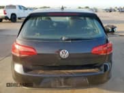 ✅ 2016 Volkswagen Golf SE • VIN: WVWKP7AU4GW913009 • Lot: 64078675. Wystawiony na Copart z przebiegiem 69 809 mil. Bezpłatny archiwum sprzedaży aukcyjnych z USA i szczegółowy raport historii pojazdu na DreamBid. Zdjęcie 6.