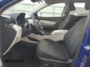 ✅ 2022 Hyundai Tucson SEL • VIN: 5NMJBCAE8NH034351 • Lot: 89550235. Listed on Copart with 67,933 mi. Free auction sales archive from the USA and detailed vehicle history report at DreamBid. Image 7.