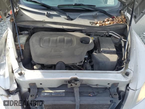 ✅ 2009 Chevrolet HHR 1LT • VIN: 3GNCA23BX9S560463 • Lot: 85167164. Listed on Copart with 197,583 mi. Free auction sales archive from the USA and detailed vehicle history report at DreamBid. Image 12.