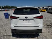 ✅ 2020 Lexus NX 300 F Sport • VIN: JTJJARBZ2L2175275 • Лот: 80328705. Опубликован ранее на Copart с пробегом 60 562 миль. Бесплатный доступ к архиву аукционных продаж из США и подробный отчёт об истории автомобиля на DreamBid. Изображение 6.