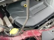 ✅ 2019 Ford Escape Titanium • VIN: 1FMCU0J98KUB00644 • Lot: 89912215. Wystawiony na Copart z przebiegiem 40 406 mil. Bezpłatny archiwum sprzedaży aukcyjnych z USA i szczegółowy raport historii pojazdu na DreamBid. Zdjęcie 14.