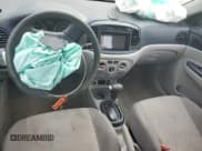 ✅ 2006 Hyundai Accent GLS • VIN: KMHCN46C06U047601 • Лот: 41873365. Опубликован ранее на Copart с пробегом 163 812 миль. Бесплатный доступ к архиву аукционных продаж из США и подробный отчёт об истории автомобиля на DreamBid. Изображение 8.