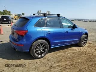 ✅ 2015 Audi SQ5 Premium Plus • VIN: WA1CGAFP4FA126510 • Lot: 65076454. Wystawiony na Copart z przebiegiem 110 901 mil. Bezpłatny archiwum sprzedaży aukcyjnych z USA i szczegółowy raport historii pojazdu na DreamBid. Zdjęcie 3.