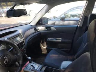 ✅ 2009 Subaru Forester X • VIN: JF2SH61679H744671 • Lot: 43583028. Listed on IAAI with 167,569 mi. Free auction sales archive from the USA and detailed vehicle history report at DreamBid. Image 5.