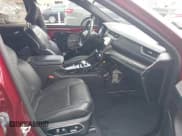 ✅ 2023 Jeep Grand Cherokee Overland • VIN: 1C4RJYD61P8795007 • Lot: 40400871. Listed on IAAI with 11,066 mi. Free auction sales archive from the USA and detailed vehicle history report at DreamBid. Image 5.