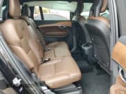 ✅ 2021 Volvo XC90 Momentum • VIN: YV4A22PK4M1714762 • Lot: 70361075. Listed on Copart with 48,239 mi. Free auction sales archive from the USA and detailed vehicle history report at DreamBid. Image 11.