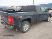 ✅ 2012 Chevrolet Silverado 1500 LT • VIN: 1GCRKSE77CZ323111 • Лот: 43412686. Опубликован ранее на IAAI с пробегом 134 964 миль. Бесплатный доступ к архиву аукционных продаж из США и подробный отчёт об истории автомобиля на DreamBid. Изображение 4.