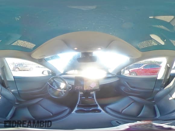 ✅ 2018 Tesla Model 3 Long Range Battery • VIN: 5YJ3E1EA0JF046615 • Lot: 87393345. Wystawiony na Copart z przebiegiem 74 006 mil. Bezpłatny archiwum sprzedaży aukcyjnych z USA i szczegółowy raport historii pojazdu na DreamBid. Zdjęcie 14.