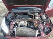 ✅ 2017 Buick Regal Sport Touring • VIN: 2G4GL5EX1H9152388 • Lot: 90473355. Listed on Copart with 103,402 mi. Free auction sales archive from the USA and detailed vehicle history report at DreamBid. Image 11.