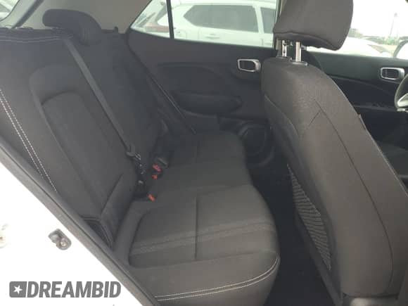 2020 Hyundai Venue SEL с VIN KMHRC8A30LU021106, выставлен на аукционе Copart как лот 76446774 с пробегом 51 847 миль миль и На запчасти • Non repairable. История ставок и продаж доступна на DreamBid. Изображение 11.