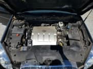 ✅ 2007 Buick Lucerne CXS • VIN: 1G4HE57YX7U216823 • Лот: 46779315. Опубликован ранее на Copart с пробегом 127 996 миль. Бесплатный доступ к архиву аукционных продаж из США и подробный отчёт об истории автомобиля на DreamBid. Изображение 12.