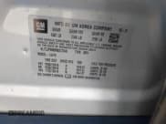 ✅ 2021 Chevrolet Trax LT • VIN: KL7CJPSM6MB372548 • Lot: 43425815. Listed on IAAI with 75,194 mi. Free auction sales archive from the USA and detailed vehicle history report at DreamBid. Image 9.