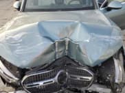 ✅ 2025 Mercedes-Benz GLC 350e • VIN: W1NKM5GB2SF303033 • Лот: 89380825. Опубликован ранее на Copart с пробегом 594 миль. Бесплатный доступ к архиву аукционных продаж из США и подробный отчёт об истории автомобиля на DreamBid. Изображение 12.