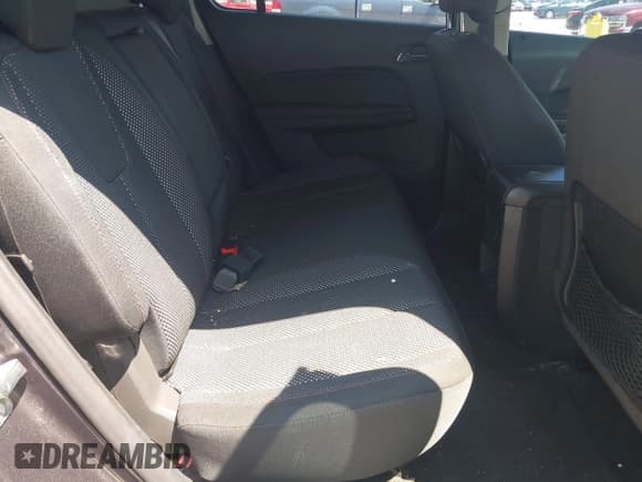 ✅ 2015 Chevrolet Equinox LT • VIN: 2GNALBEK7F6185219 • Lot: 42577073. Listed on IAAI with 137,139 mi. Free auction sales archive from the USA and detailed vehicle history report at DreamBid. Image 8.