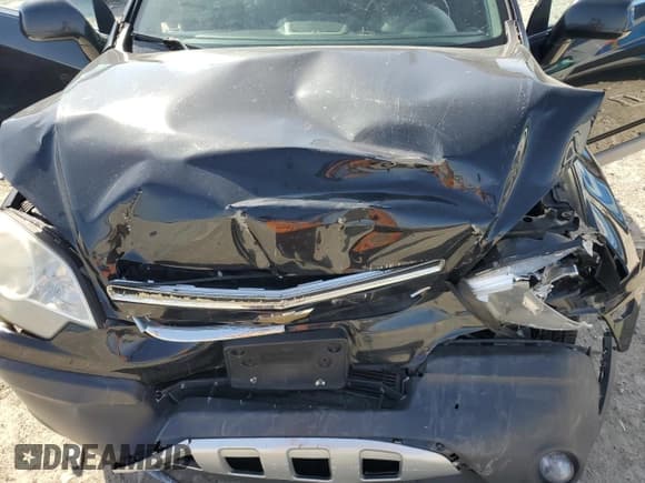 ✅ 2012 Chevrolet Captiva Sport LS • VIN: 3GNAL2EKXCS576104 • Lot: 49774565. Wystawiony na Copart z przebiegiem 134 931 mil. Bezpłatny archiwum sprzedaży aukcyjnych z USA i szczegółowy raport historii pojazdu na DreamBid. Zdjęcie 13.