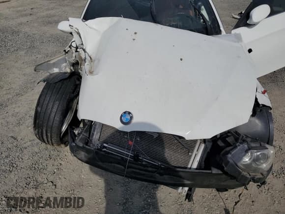 ✅ 2008 BMW 3 Series 335i • VIN: WBAWL73538PX58139 • Лот: 82704975. Опубликован ранее на Copart с пробегом Не указан. Бесплатный доступ к архиву аукционных продаж из США и подробный отчёт об истории автомобиля на DreamBid. Изображение 11.