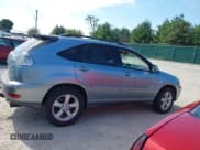 ✅ 2007 Lexus RX 350 • VIN: 2T2GK31U67C025735 • Lot: 43358819. Wystawiony na IAAI z przebiegiem 216 427 mil. Bezpłatny archiwum sprzedaży aukcyjnych z USA i szczegółowy raport historii pojazdu na DreamBid. Zdjęcie 12.