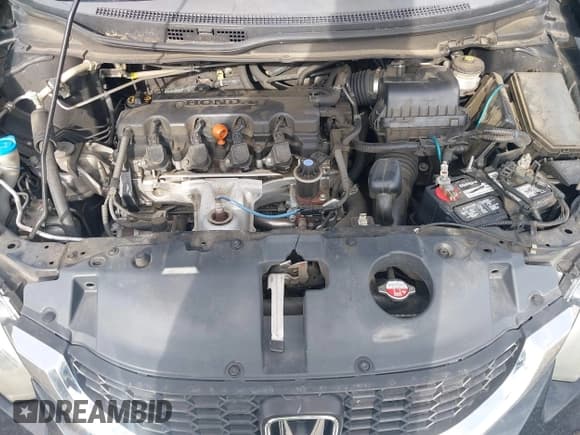 ✅ 2014 Honda Civic LX • VIN: 19XFB2F5XEE057503 • Lot: 43229298. Wystawiony na IAAI z przebiegiem 149 647 mil. Bezpłatny archiwum sprzedaży aukcyjnych z USA i szczegółowy raport historii pojazdu na DreamBid. Zdjęcie 10.