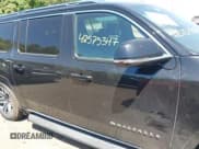 ✅ 2024 Jeep Wagoneer Series II • VIN: 1C4SJRBP1RS177002 • Lot: 42575347. Listed on IAAI with 27,614 mi. Free auction sales archive from the USA and detailed vehicle history report at DreamBid. Image 13.